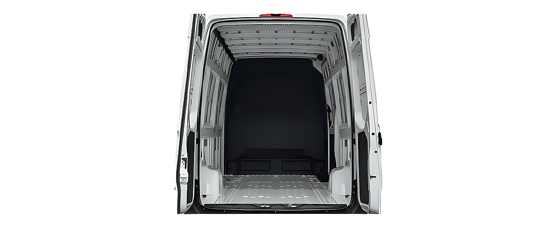 Mercedes-Benz Sprinter Cargo Van 2020 22