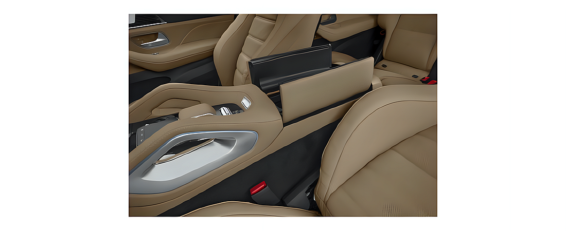 Mercedes-Benz GLS 2026 38