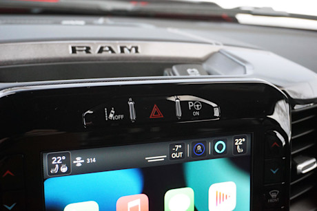 Editorial 2022 ram 1500 gt sport 4wd 26 di