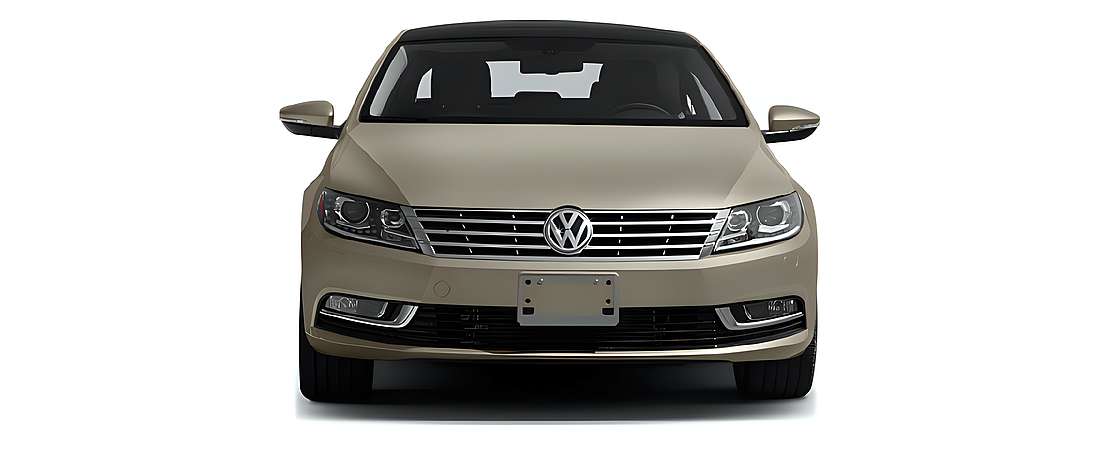 Volkswagen CC 2013 4