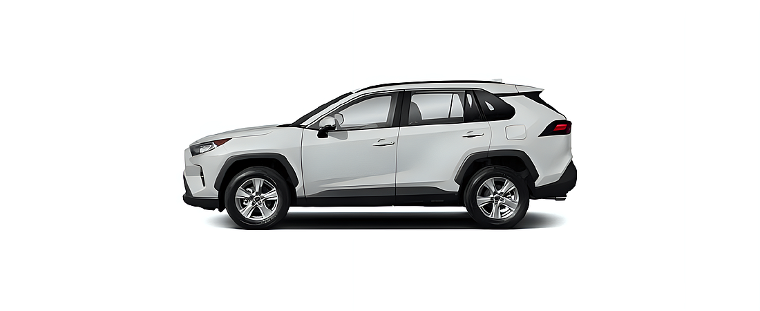 Toyota RAV4 2019 41
