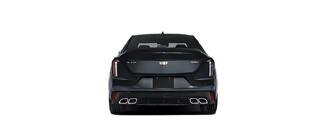 Cadillac CT4-V 2025 5