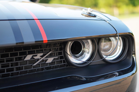 Editorial 2023 dodge challenger rt shakedown special edition td 231011 19 jl