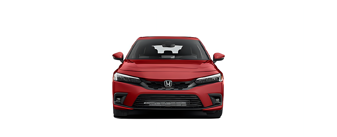 Honda Civic Hatchback 2022 30