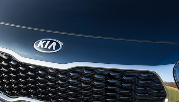 Kia Elan