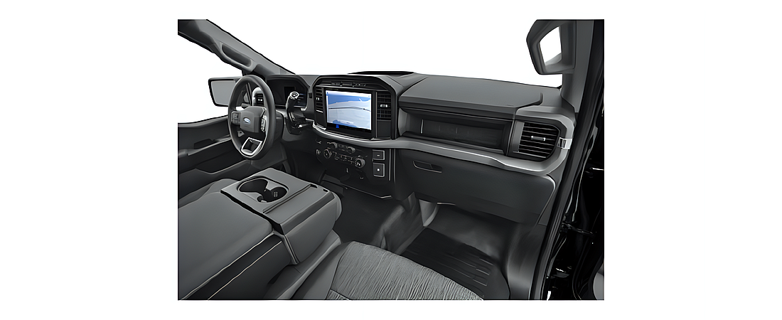Ford F-150 2024 11