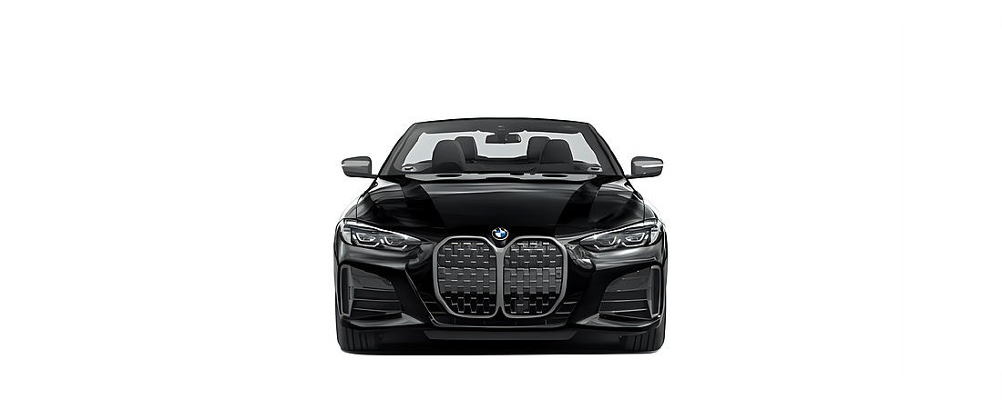 BMW 4 Series 2022 45