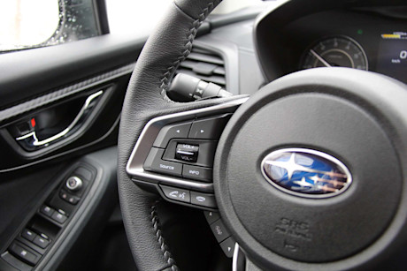 Editorial 2020 subaru impreza sport 23 dw