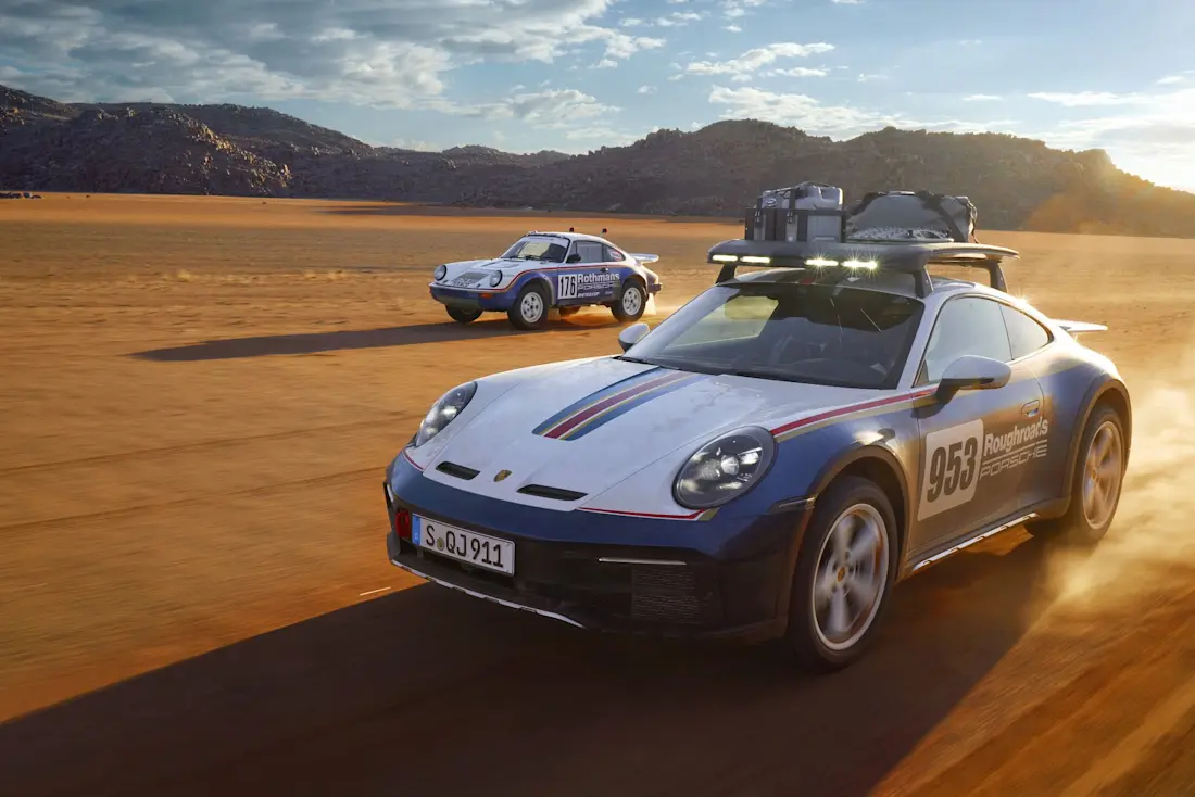 911 Dakar 2023 09 911 Dakar 2023 09