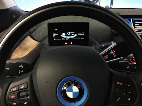 Editorial 2015 bmw i3 with range extender gw 24