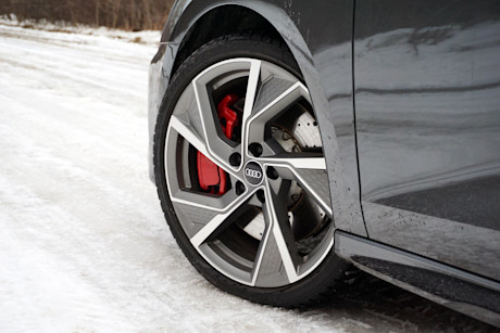 Editorial 2022 audi s3 technik 11 di