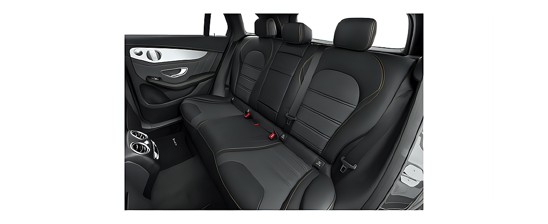 Mercedes-Benz GLC 2021 65
