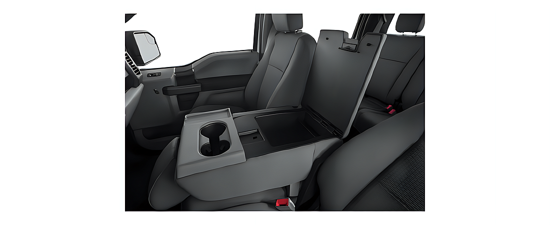 Ford F-150 2019 80