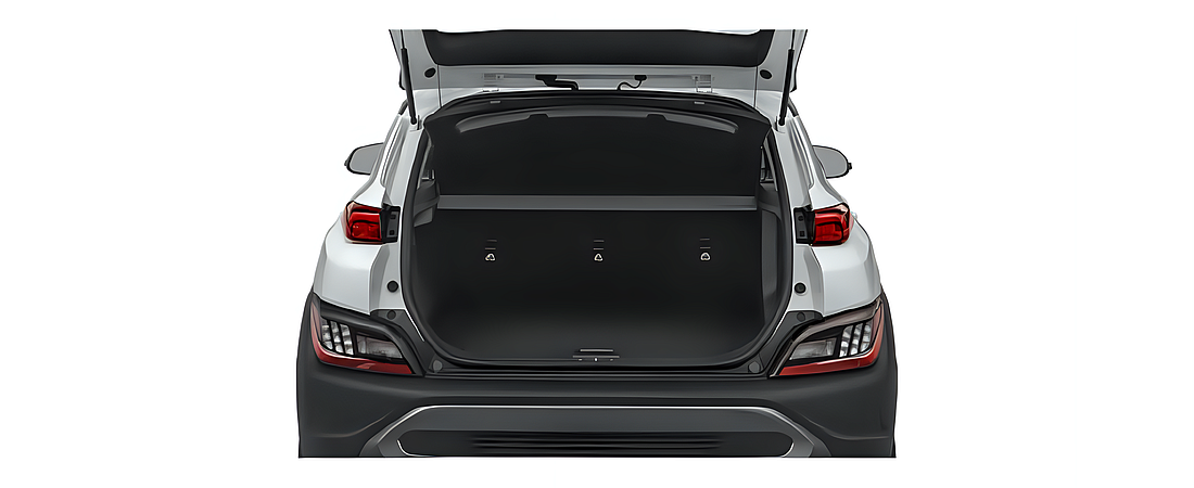 Hyundai Kona 2023 37