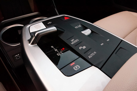 BMW X1 2023 : essai routier Body Image