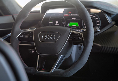 Editorial 2023 audi rs e tron gt 19 jw