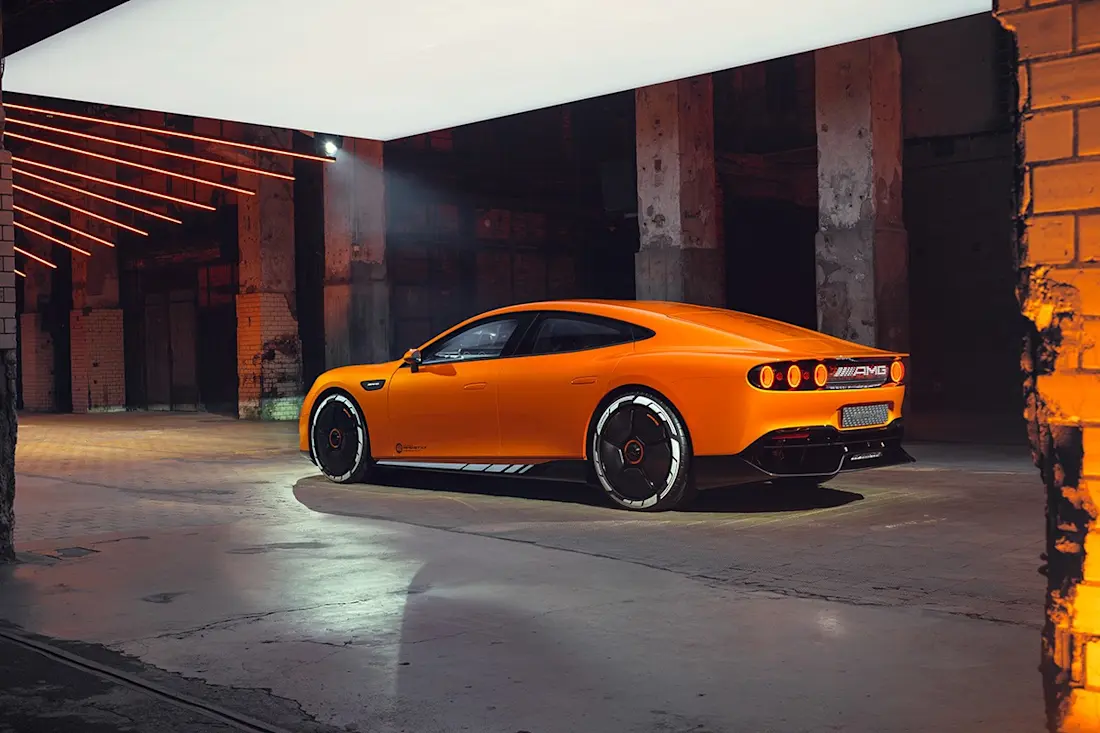 BEBE20250703 Mercedes-AMG GT XX 01