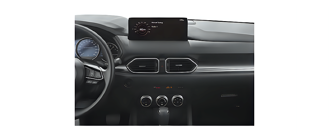 Mazda CX-5 2023 9