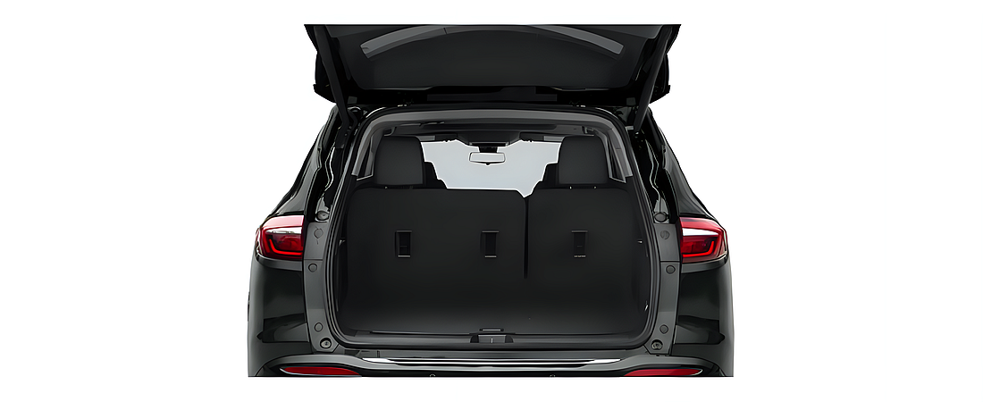 Buick Enclave 2021 25