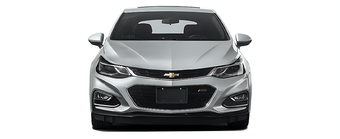Chevrolet Cruze 2017 31