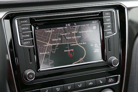 Editorial 2018 volkswagen passat gt 11 jw