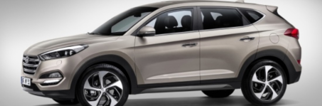 Avant-première: Hyundai Tucson – Opnieuw een bestseller?