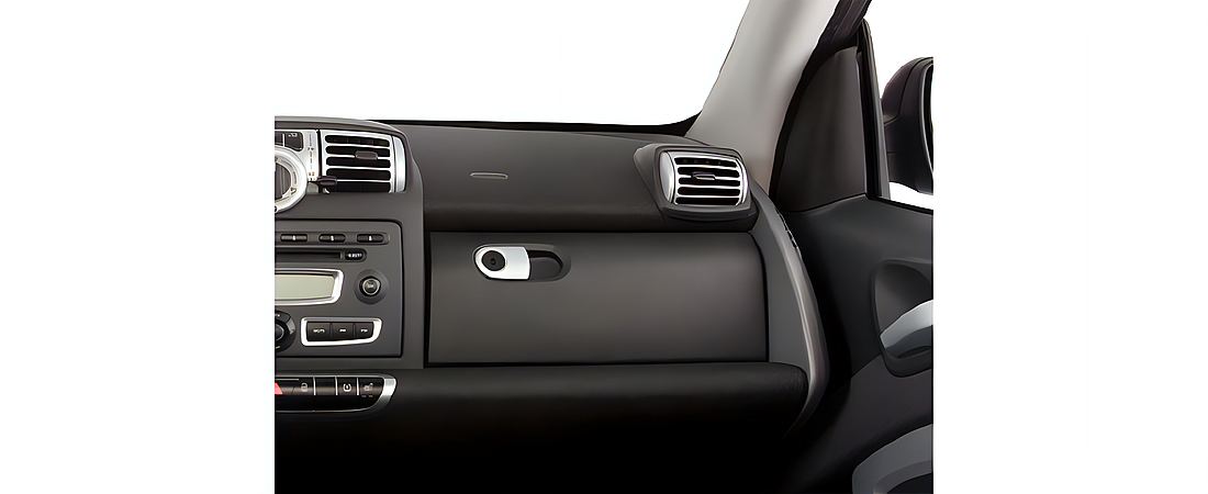 smart fortwo 2011 34