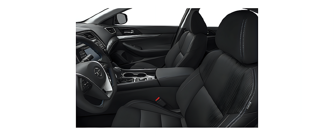 Nissan Maxima 2021 8