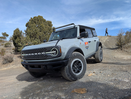 Editorial 2024 ford bronco off roadeo nf sbe 241210 20