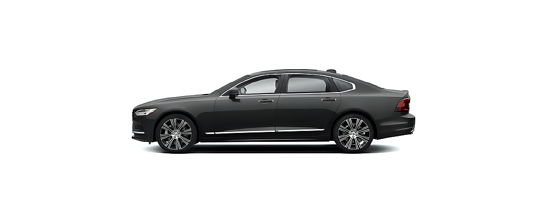 Volvo S90 2021 3