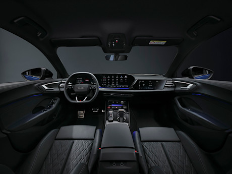 Editorial 2025 audi a5 s5 audi preview 240712 pb 61