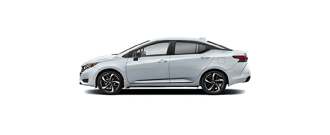 Nissan Versa 2025 29