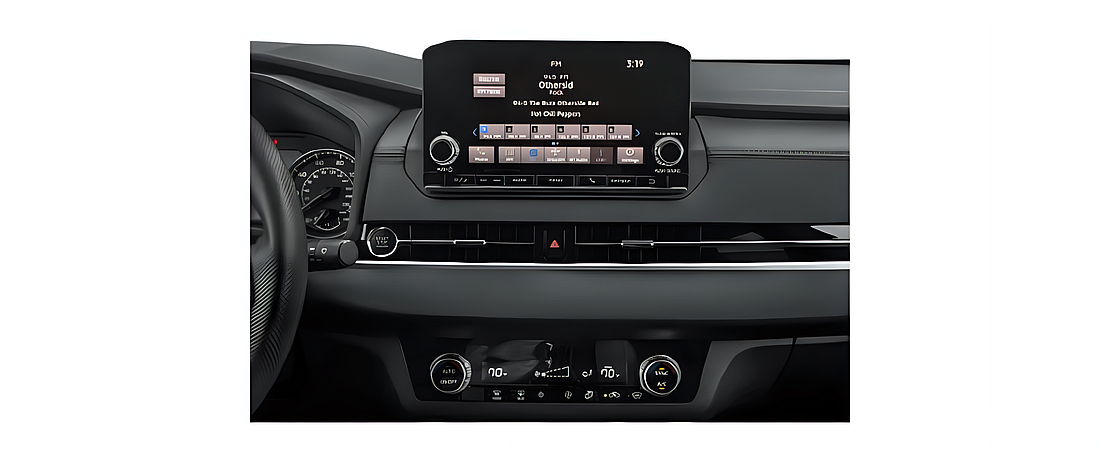 Mitsubishi Outlander 2022 9
