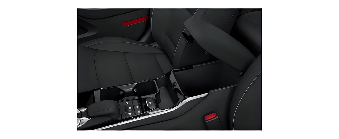 Hyundai Ioniq Electric 2021 14