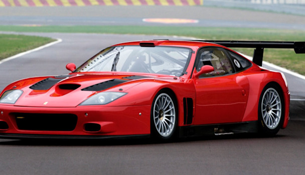 Ferrari 575