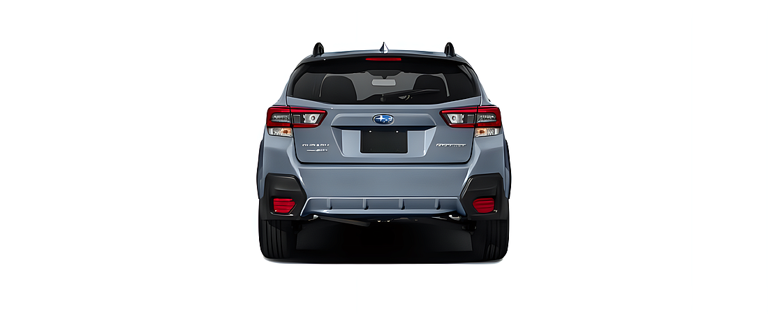 Subaru Crosstrek 2023 31