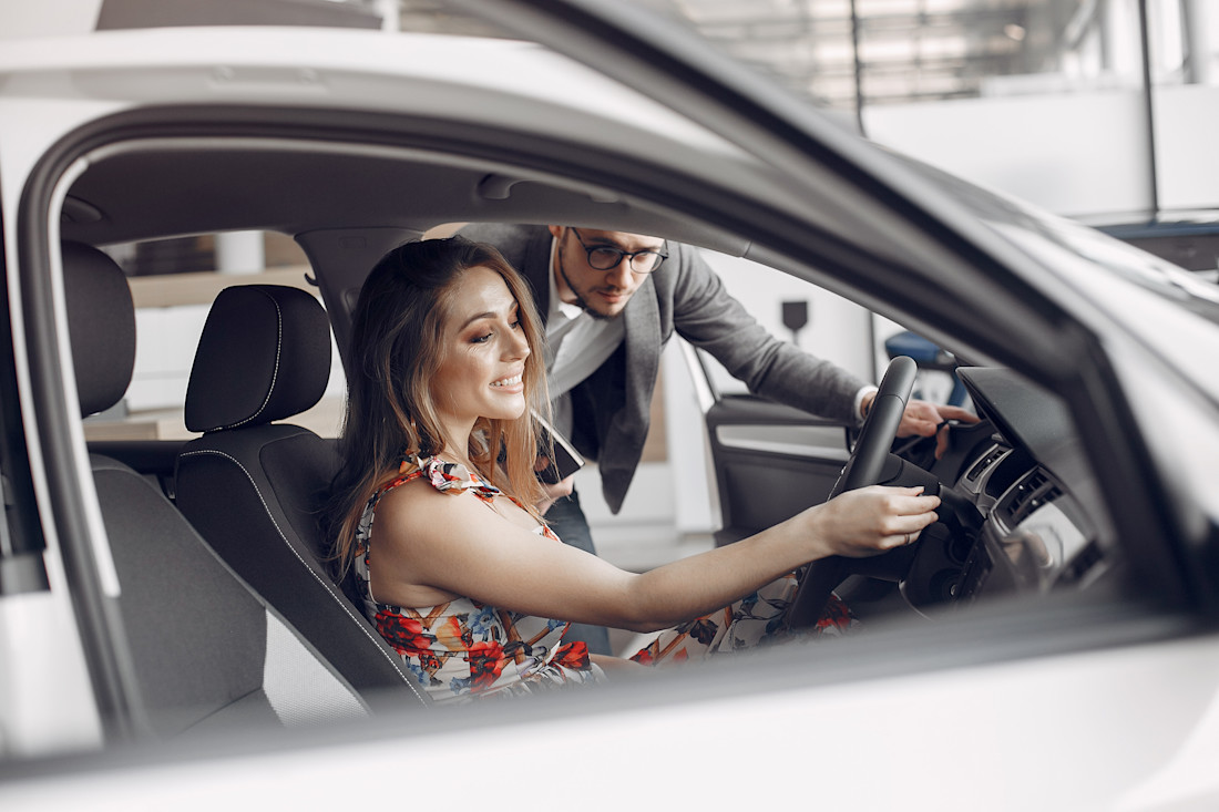 Ontario Used Vehicle Information Package