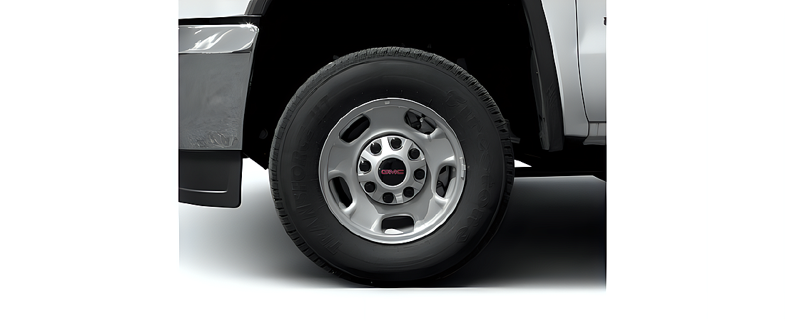 GMC SIERRA 2500HD 2016 10