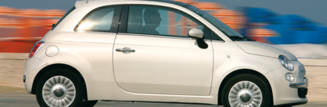 Gebrauchtwagentest: Fiat 500 – Charme und Schlendrian