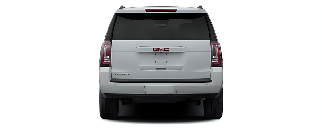 GMC Yukon 2015 5