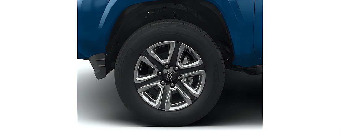 Toyota Tacoma 2017 86