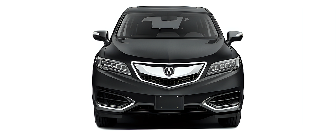 Acura RDX 2018 18