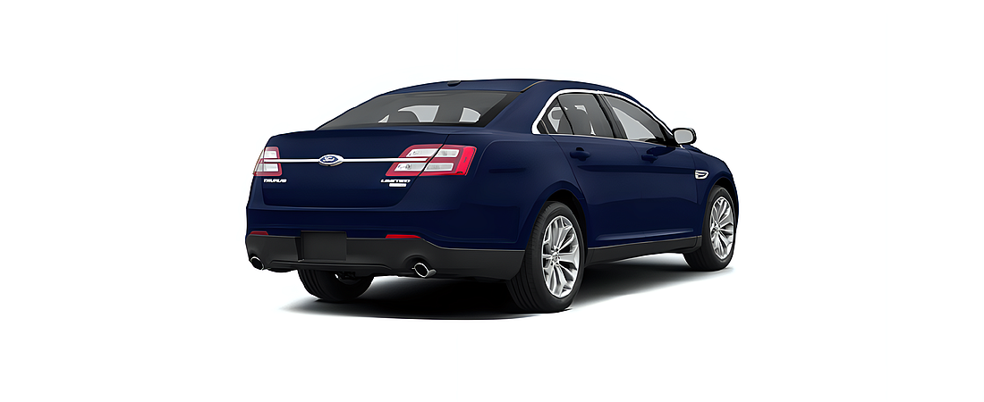 Ford Taurus 2014 2