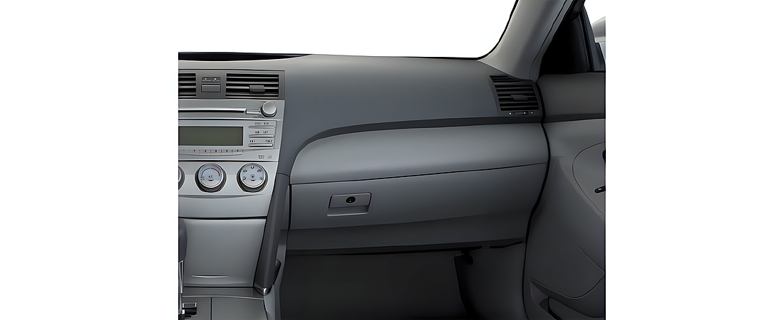 Toyota Camry 2011 16