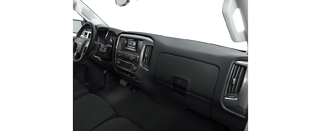 Chevrolet SILVERADO 2500HD 2015 28