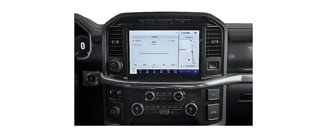 Ford F-150 2022 102