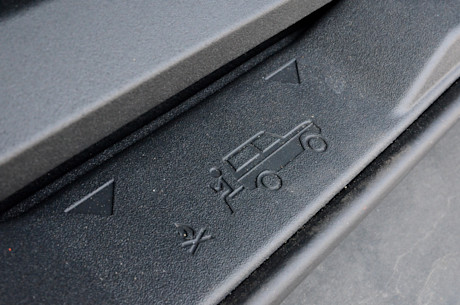 Ford Bronco Everglades 2024: essai routier Image