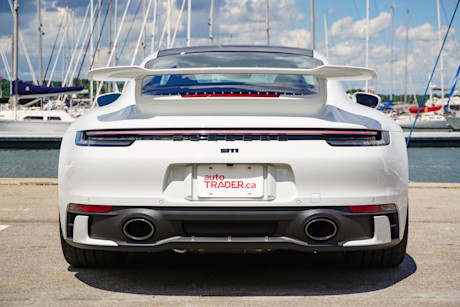 Editorial 2020 porsche 911 carrera s 05 di