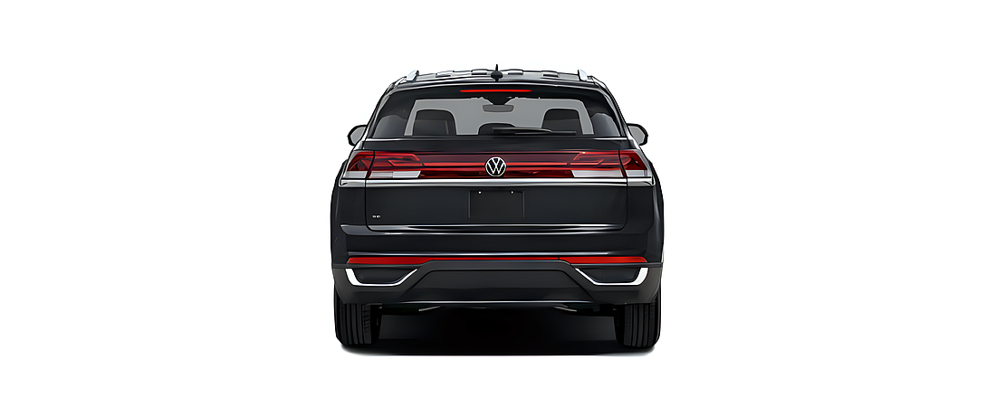 Volkswagen Atlas Cross Sport 2024 5