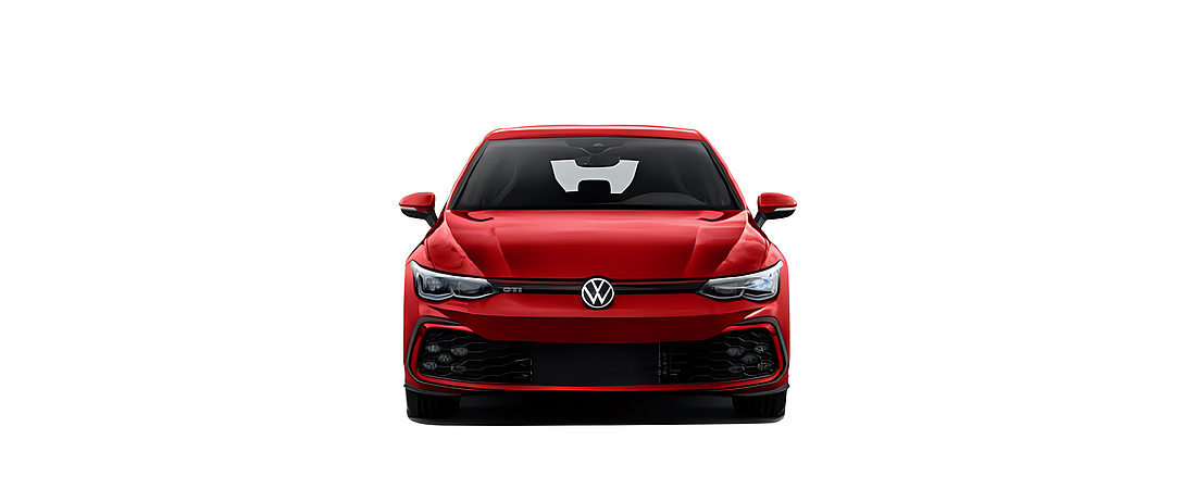 Volkswagen Golf GTI 2023 4